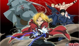 炼金术士动漫,魔法与现实的交织之旅