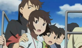 日本动漫大片,穿越时空的奇幻冒险之旅