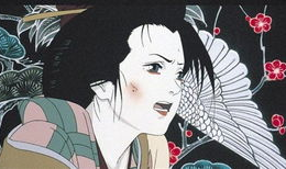 日本动漫大片,穿越时空的奇幻冒险之旅