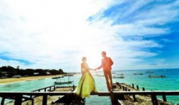 巴厘岛情侣 吃瓜爆料,吃瓜爆料揭秘浪漫幕后！